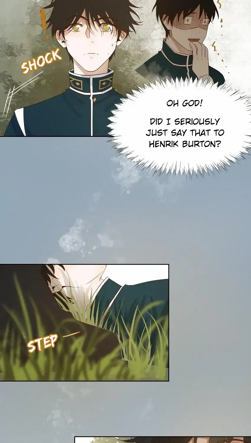 Addicted to Deathly Desire Chapter 15 page 43 - 