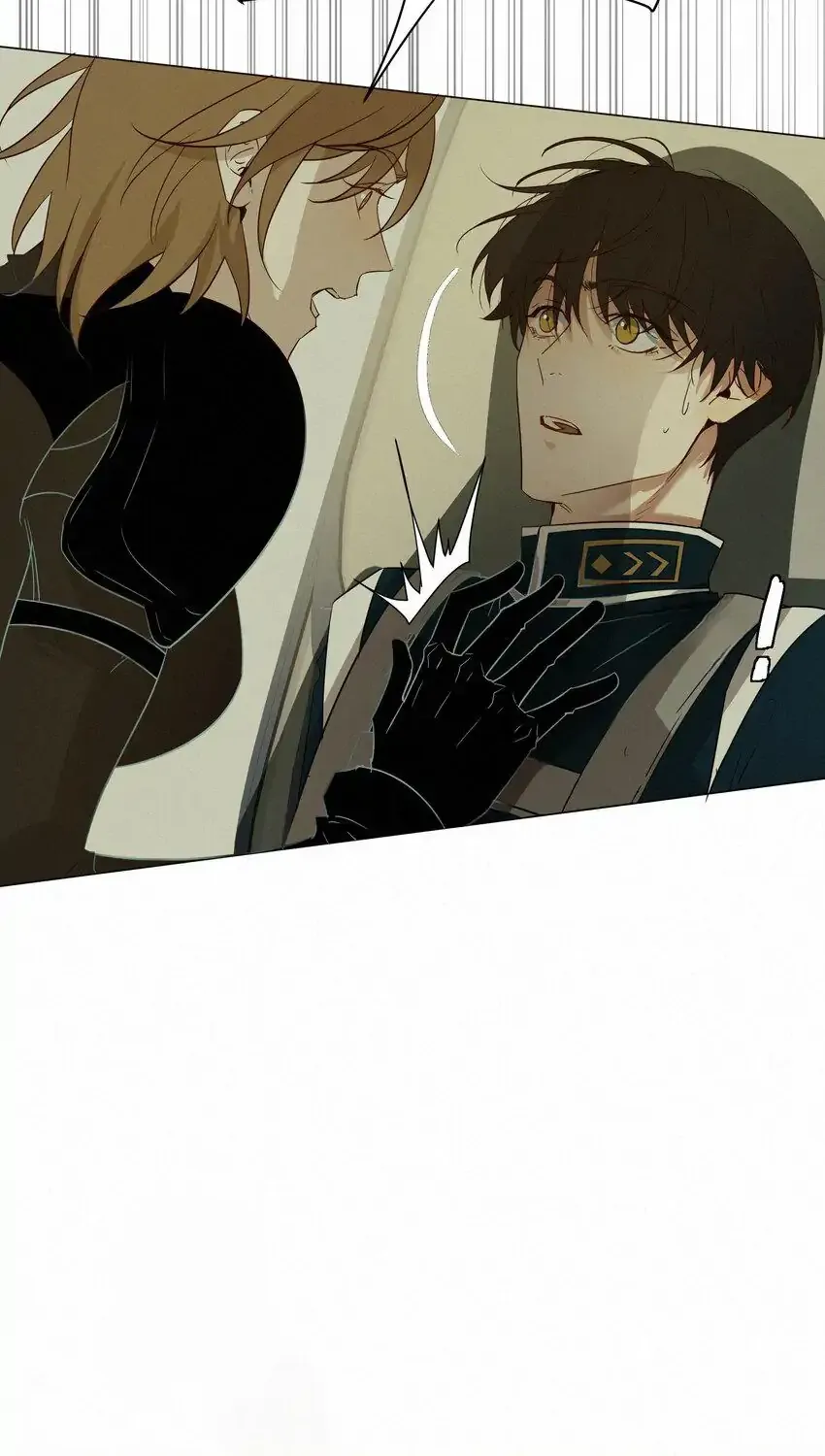 Addicted to Deathly Desire Chapter 15 page 6 - 
