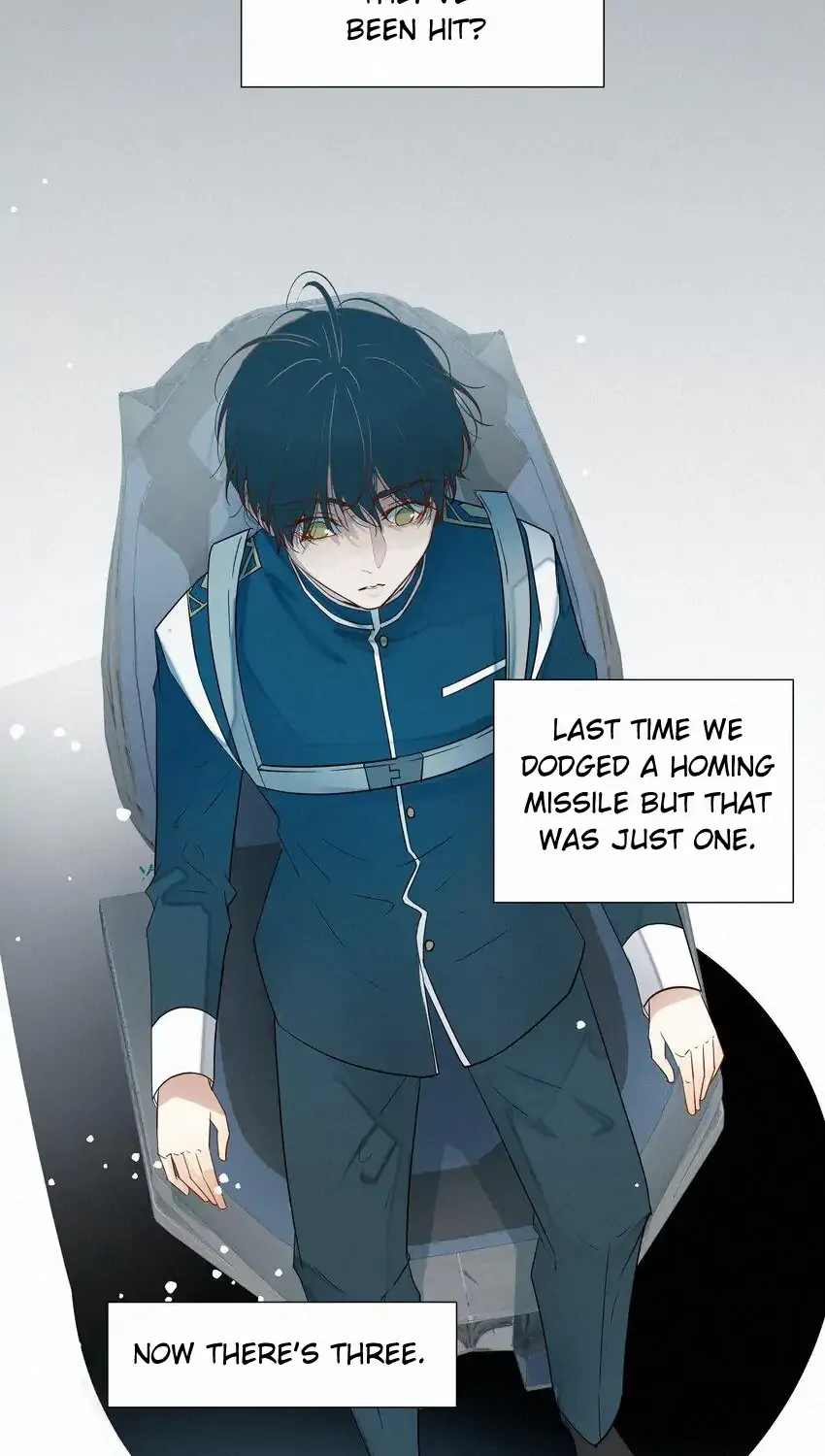 Addicted to Deathly Desire Chapter 15 page 9 - 