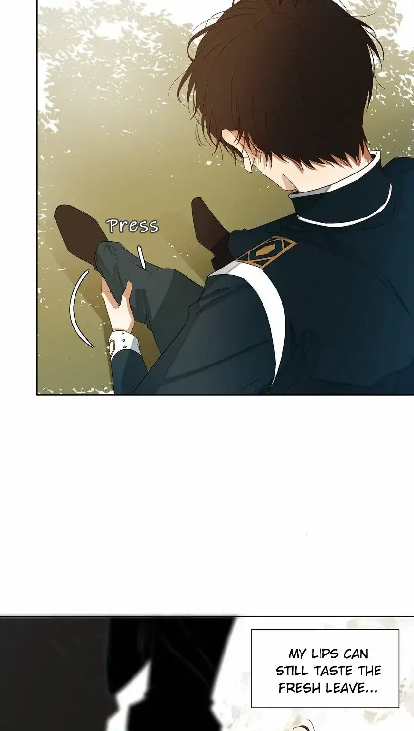 Addicted to Deathly Desire Chapter 16 page 11 - 