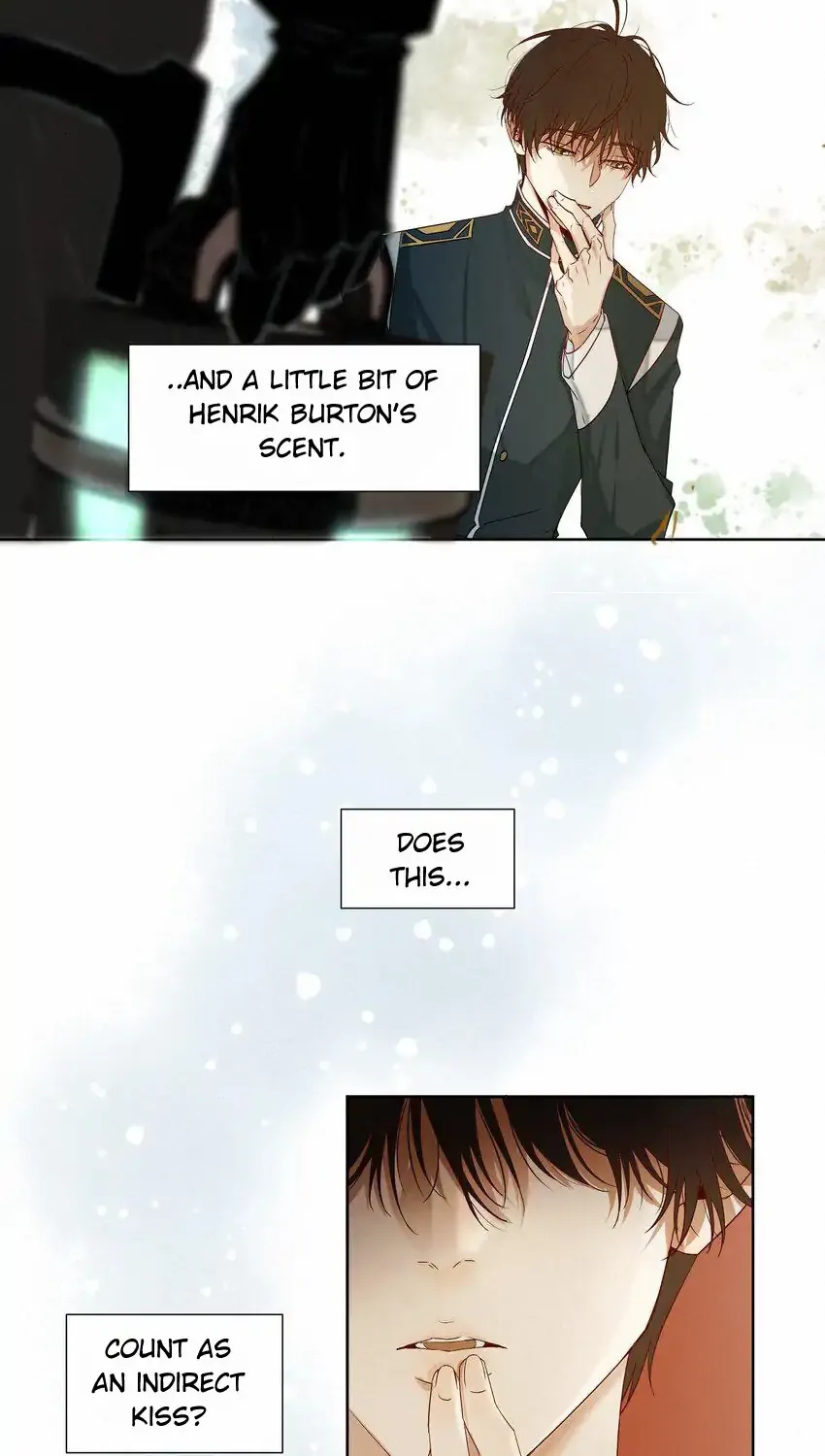 Addicted to Deathly Desire Chapter 16 page 12 - 