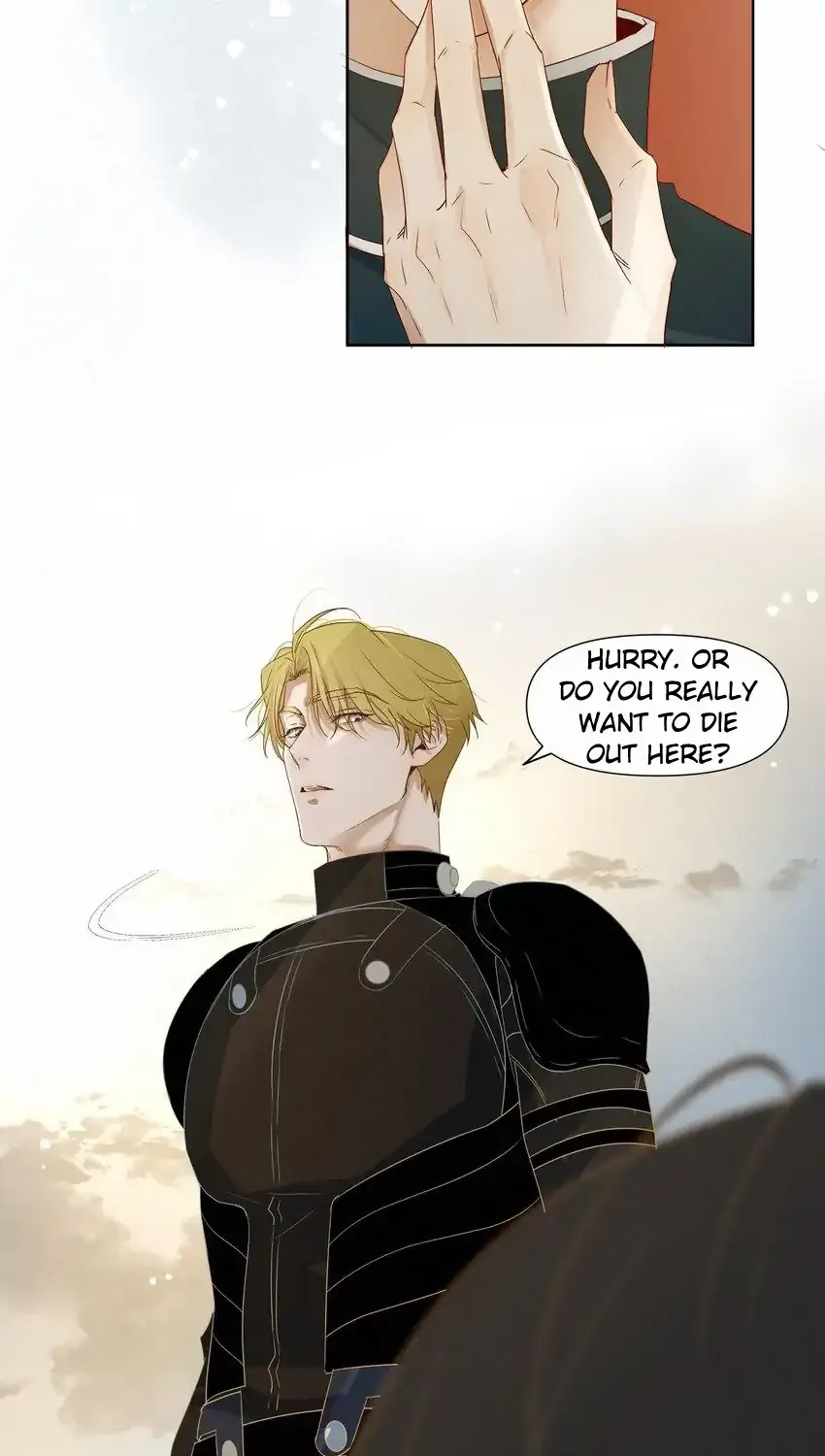 Addicted to Deathly Desire Chapter 16 page 13 - 