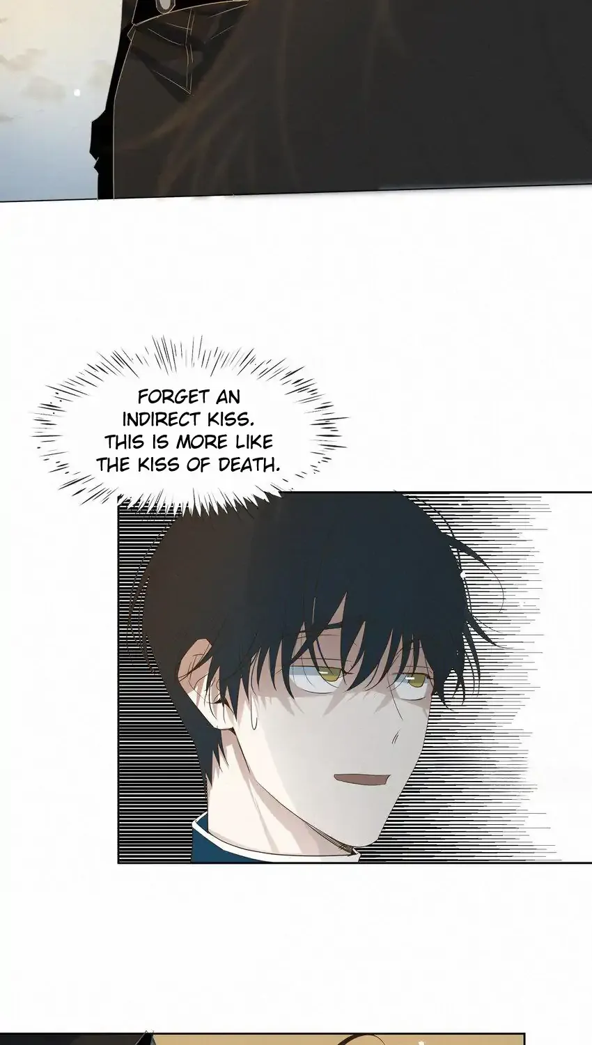Addicted to Deathly Desire Chapter 16 page 14 - 