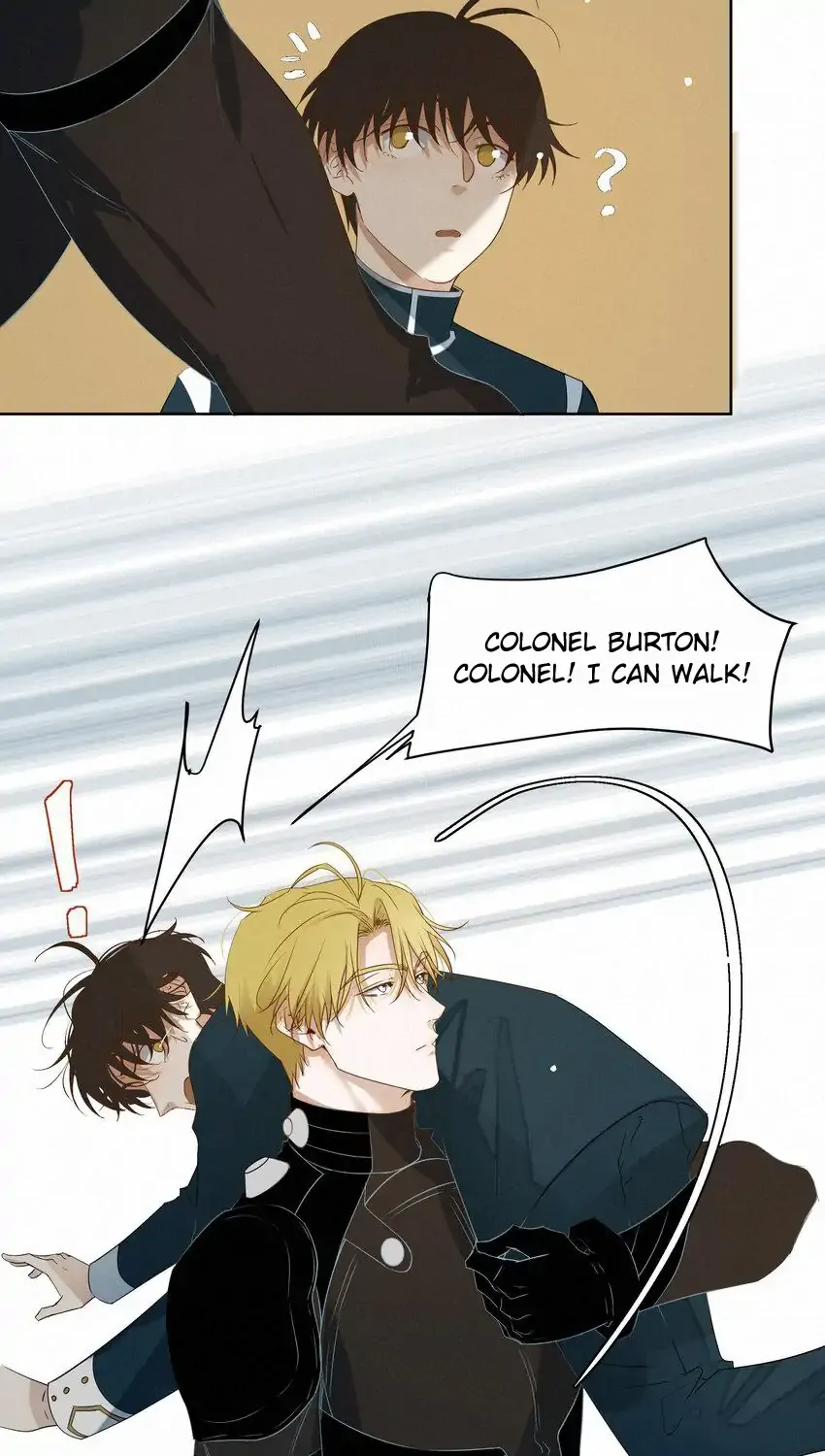 Addicted to Deathly Desire Chapter 16 page 15 - 