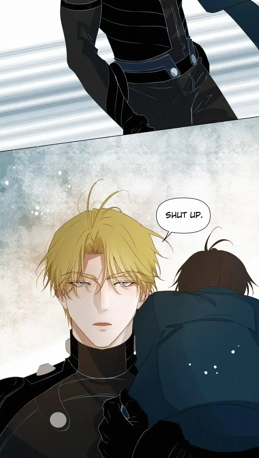 Addicted to Deathly Desire Chapter 16 page 16 - 