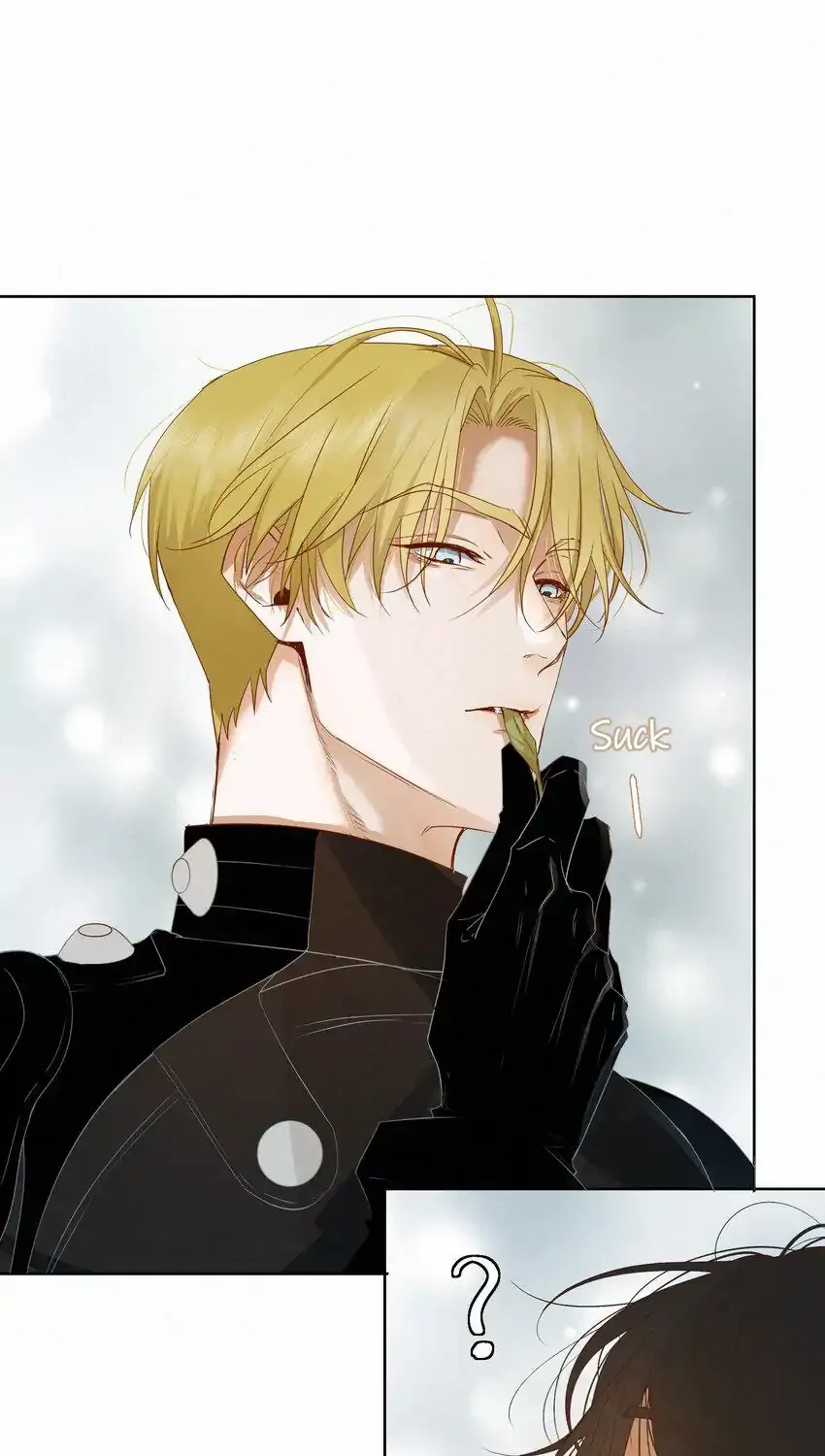 Addicted to Deathly Desire Chapter 16 page 3 - 