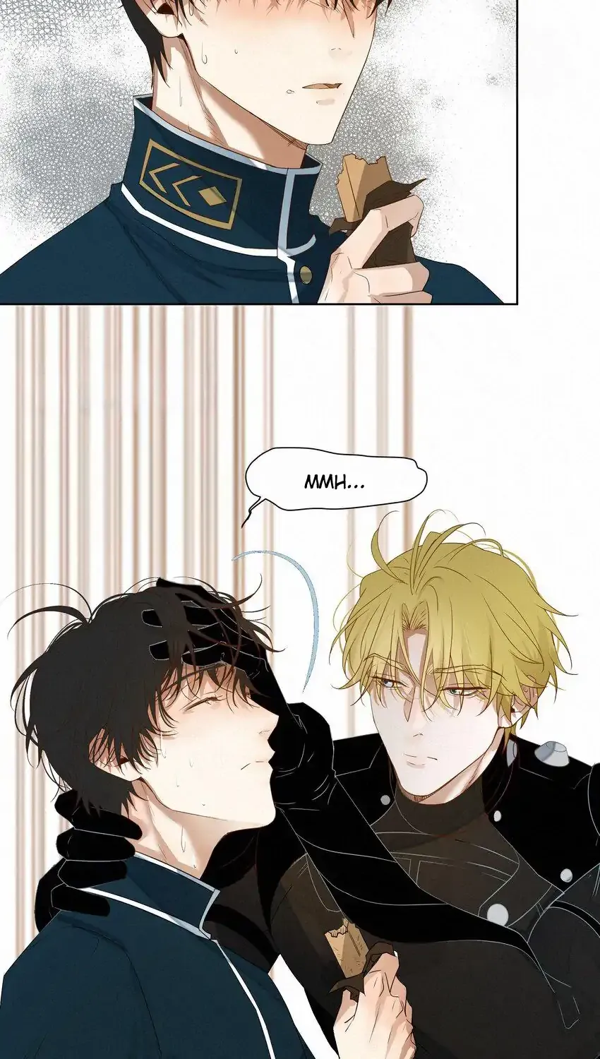 Addicted to Deathly Desire Chapter 16 page 24 - 