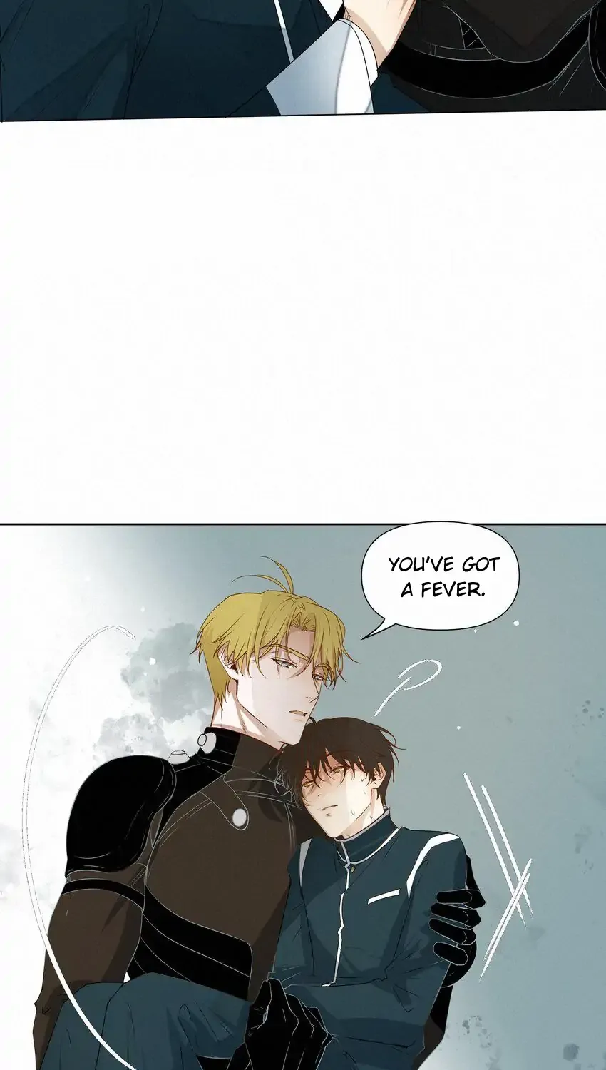 Addicted to Deathly Desire Chapter 16 page 25 - 