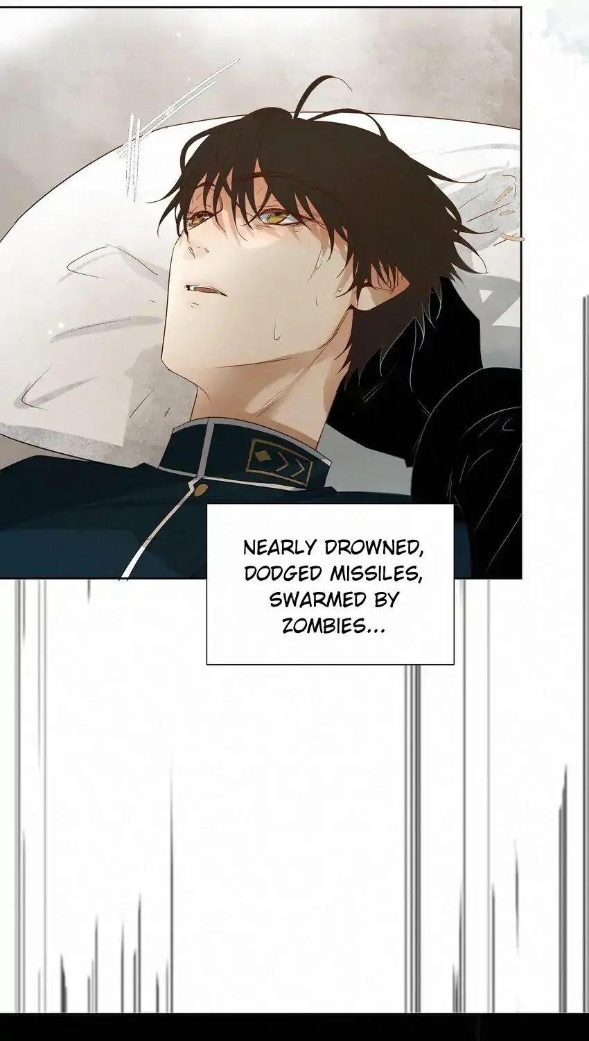 Addicted to Deathly Desire Chapter 16 page 27 - 
