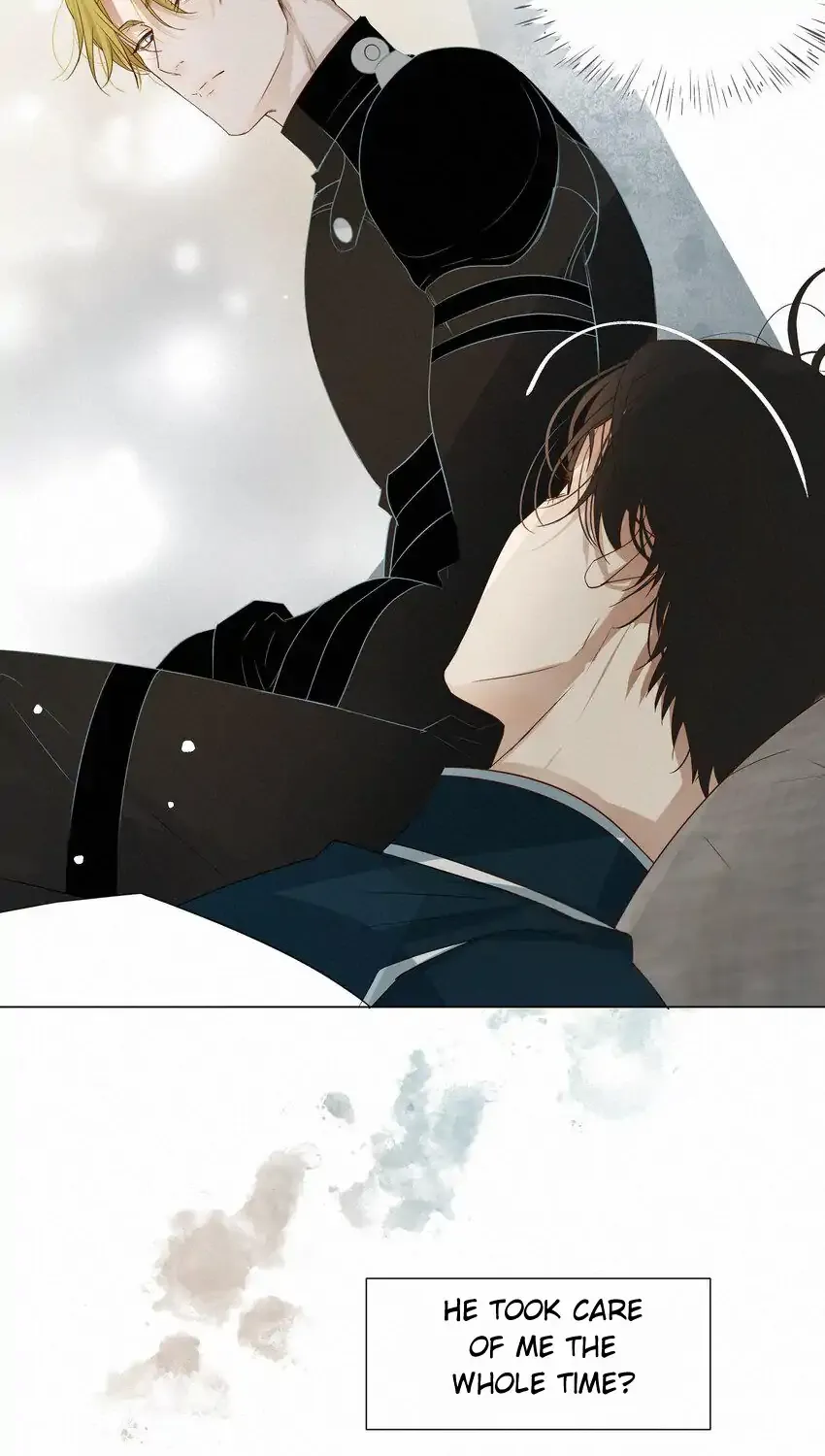 Addicted to Deathly Desire Chapter 16 page 34 - 