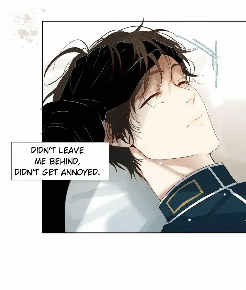 Addicted to Deathly Desire Chapter 16 page 35 - 