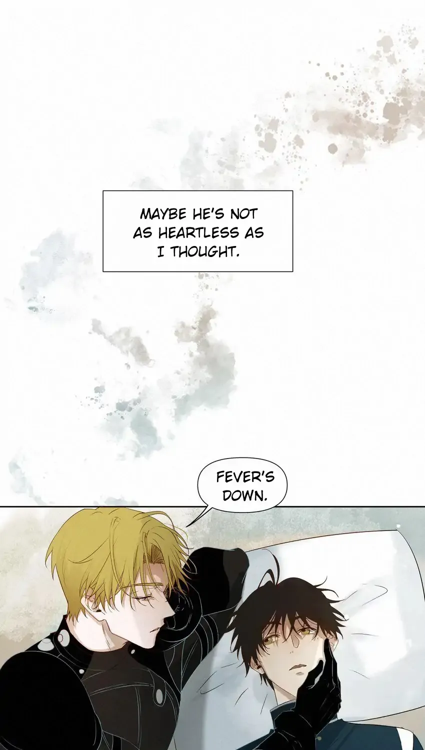 Addicted to Deathly Desire Chapter 16 page 36 - 