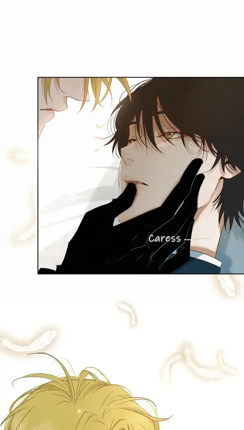 Addicted to Deathly Desire Chapter 16 page 38 - 