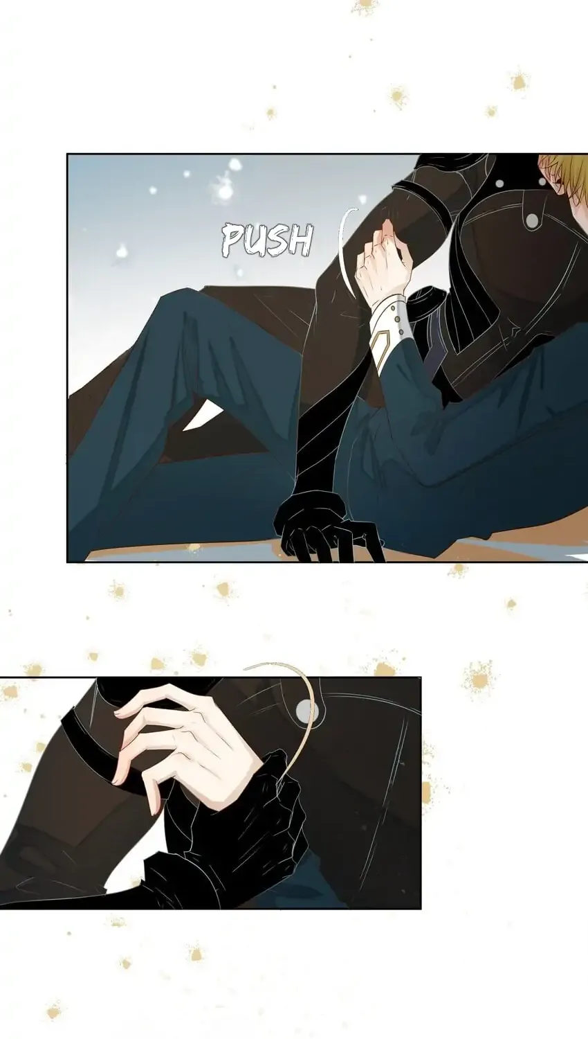 Addicted to Deathly Desire Chapter 17 page 2 - 