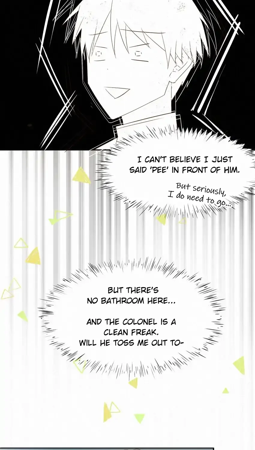 Addicted to Deathly Desire Chapter 17 page 11 - 