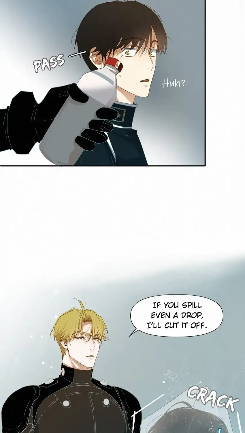 Addicted to Deathly Desire Chapter 17 page 12 - 