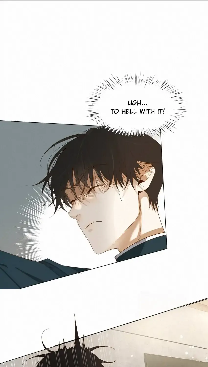 Addicted to Deathly Desire Chapter 17 page 15 - 