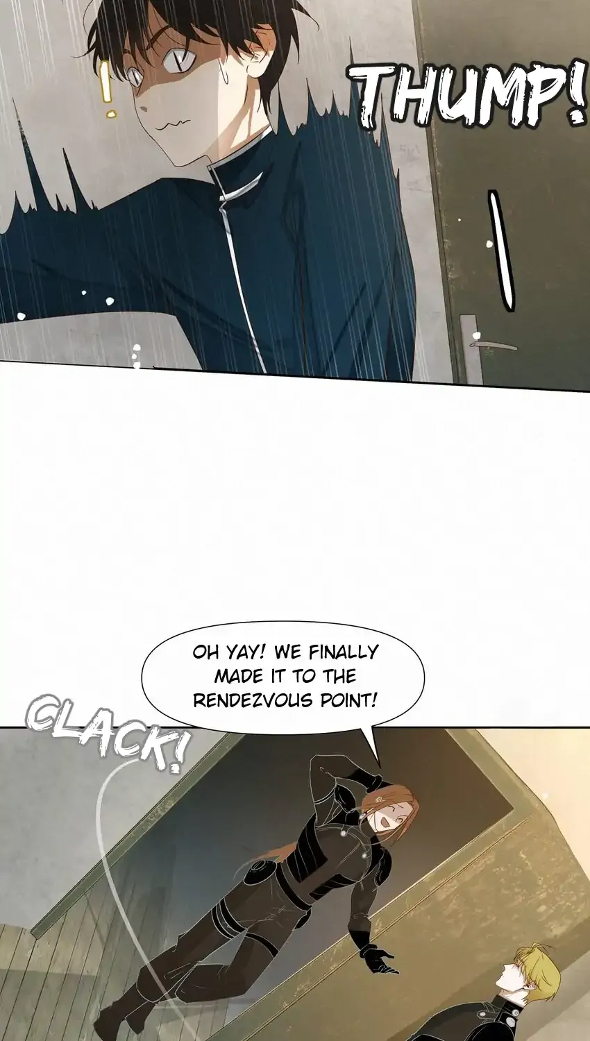 Addicted to Deathly Desire Chapter 17 page 16 - 