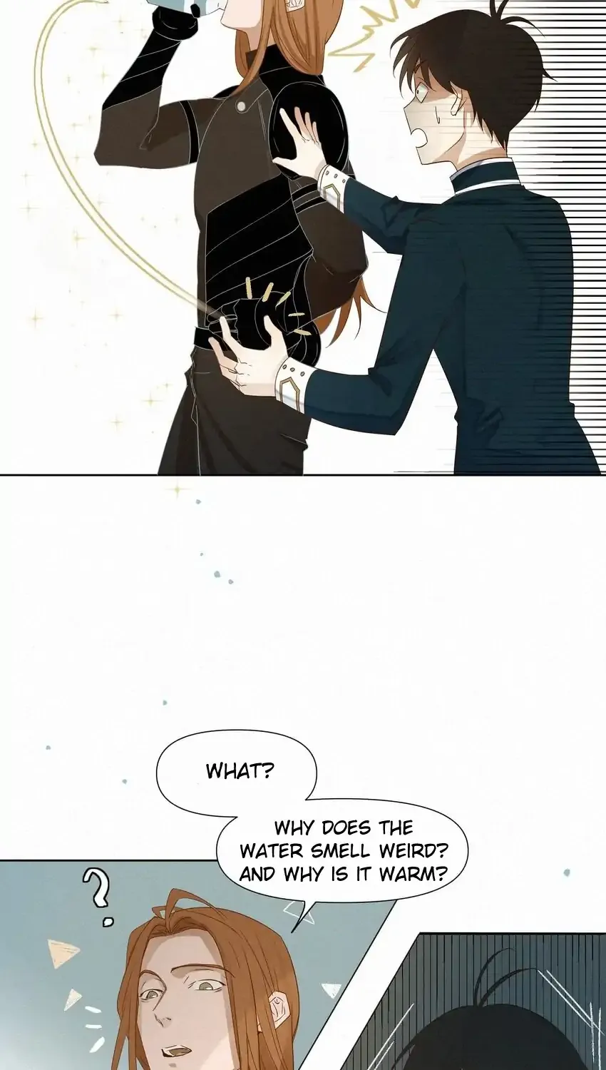 Addicted to Deathly Desire Chapter 17 page 20 - 