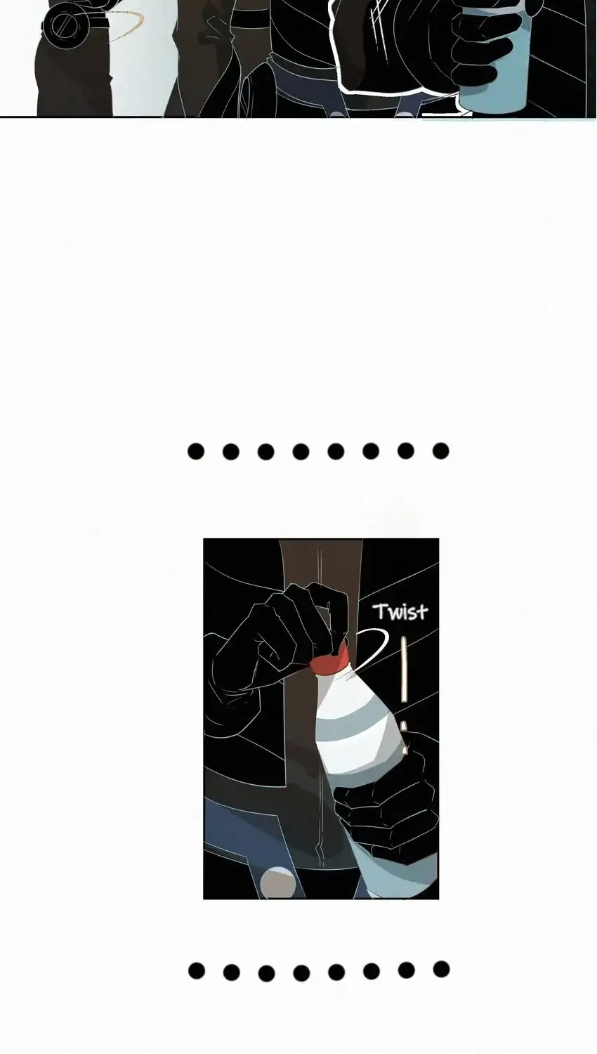 Addicted to Deathly Desire Chapter 17 page 22 - 