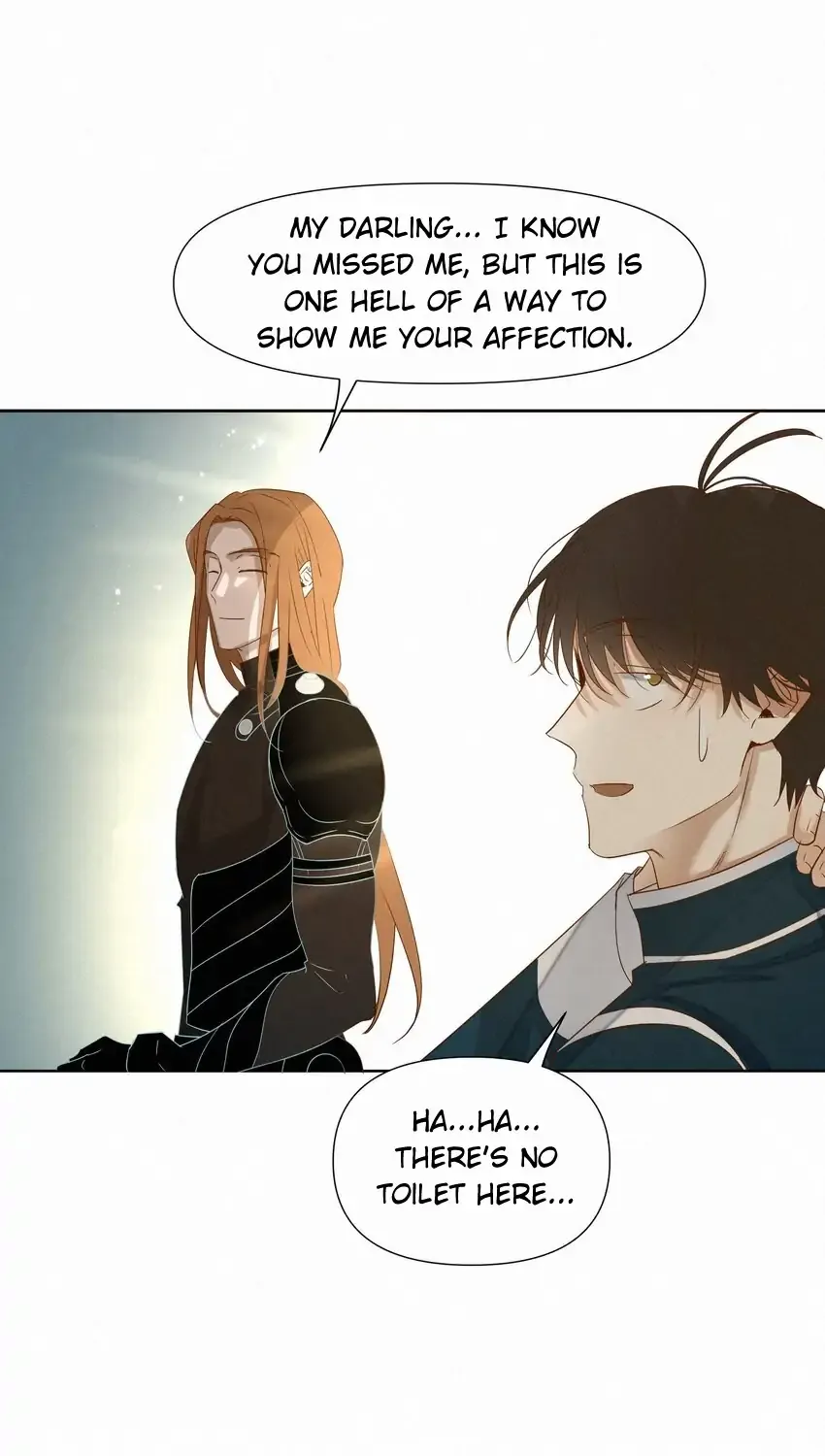 Addicted to Deathly Desire Chapter 17 page 23 - 