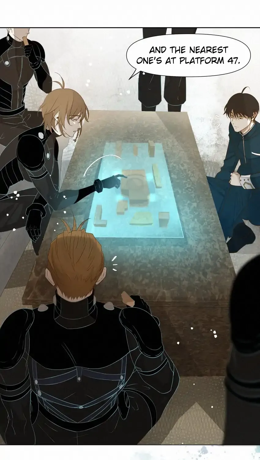 Addicted to Deathly Desire Chapter 17 page 25 - 