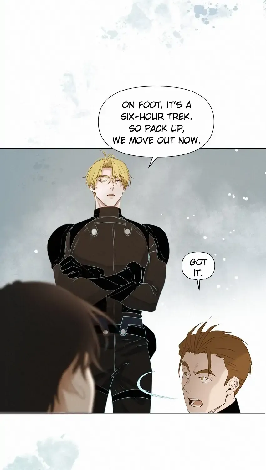 Addicted to Deathly Desire Chapter 17 page 26 - 