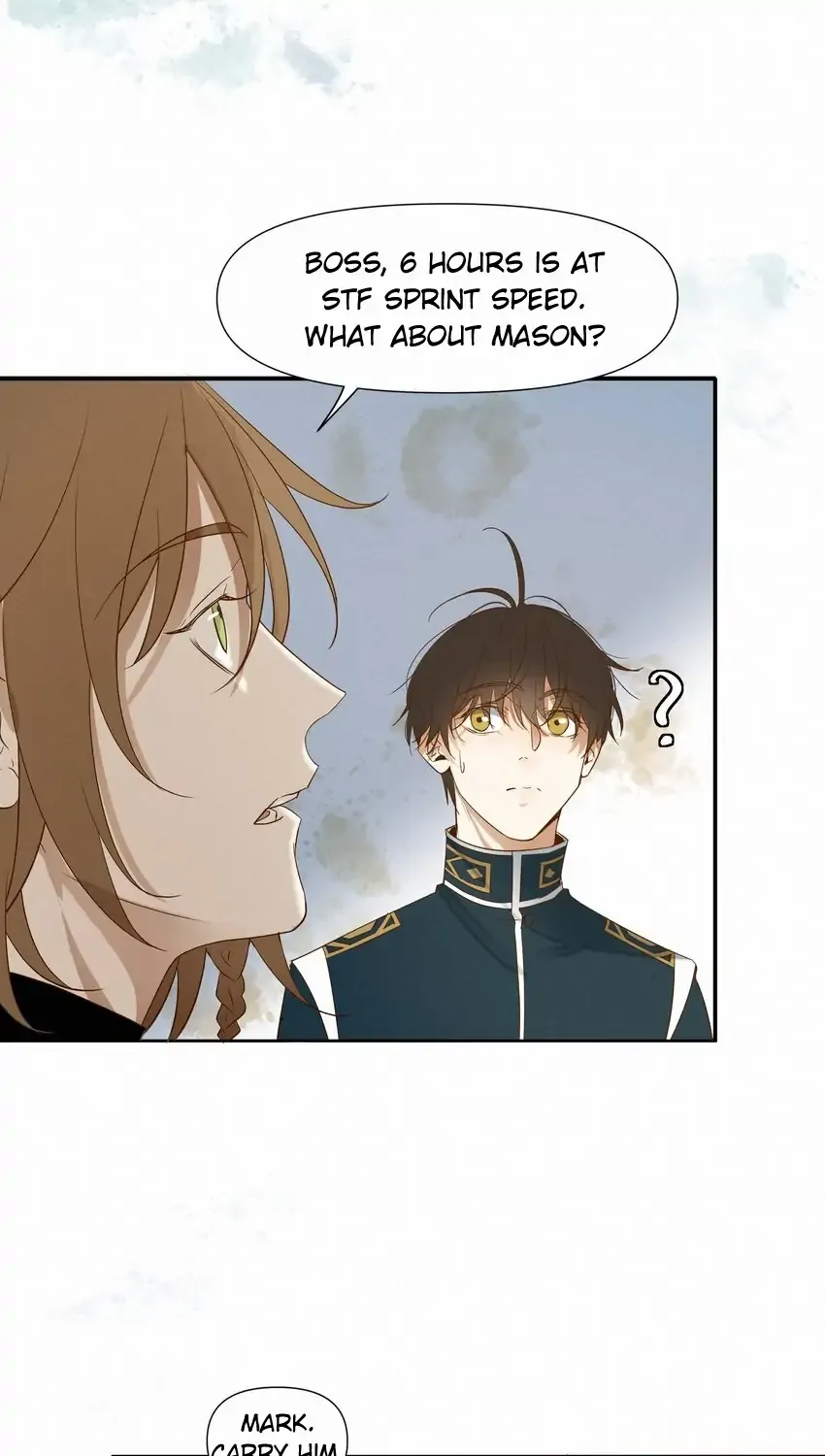 Addicted to Deathly Desire Chapter 17 page 27 - 