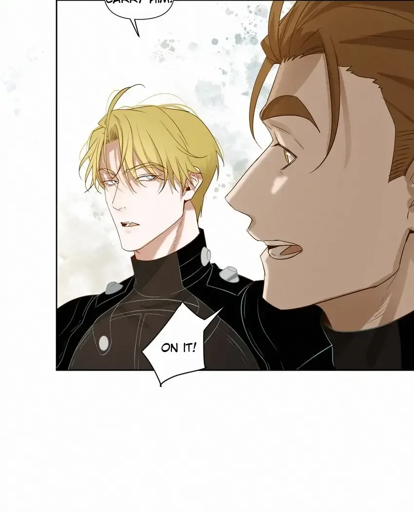 Addicted to Deathly Desire Chapter 17 page 28 - 
