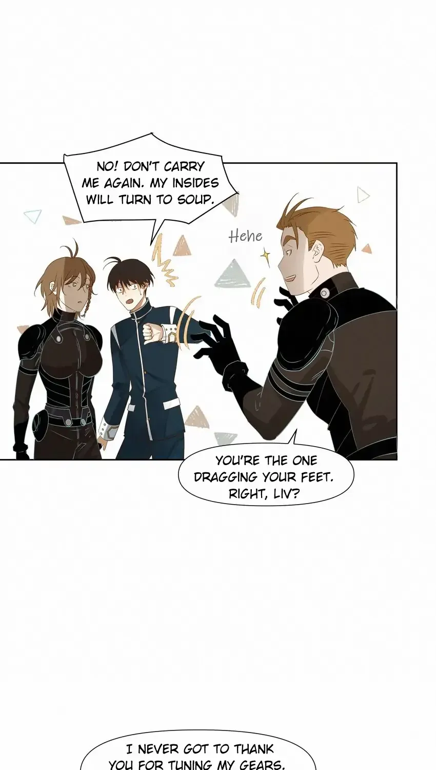 Addicted to Deathly Desire Chapter 17 page 29 - 