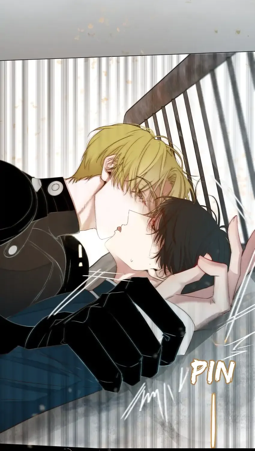 Addicted to Deathly Desire Chapter 17 page 4 - 