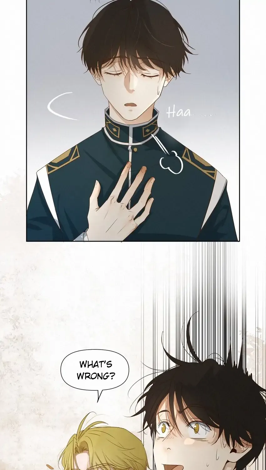 Addicted to Deathly Desire Chapter 17 page 9 - 