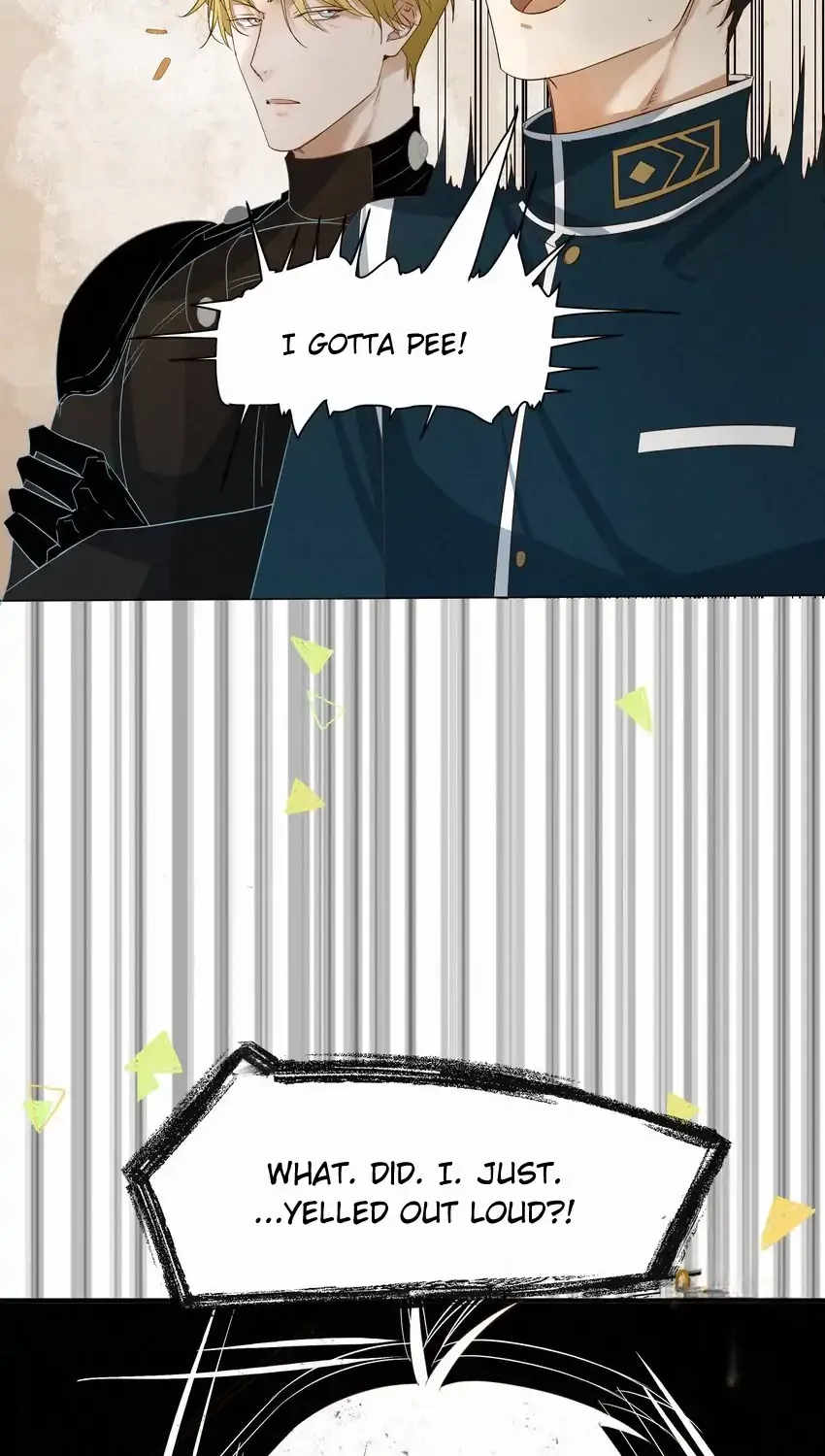Addicted to Deathly Desire Chapter 17 page 10 - 