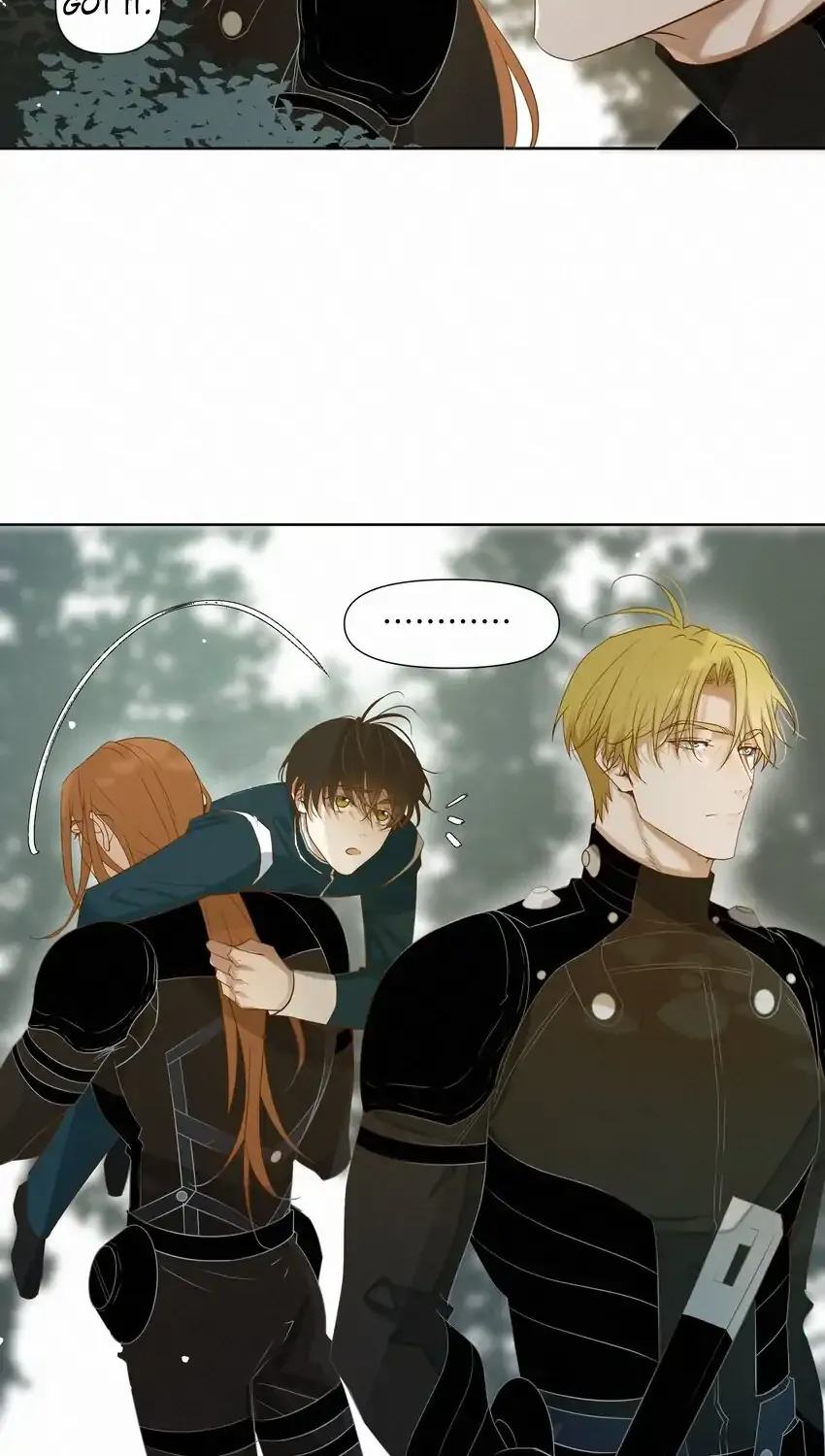 Addicted to Deathly Desire Chapter 18 page 13 - 