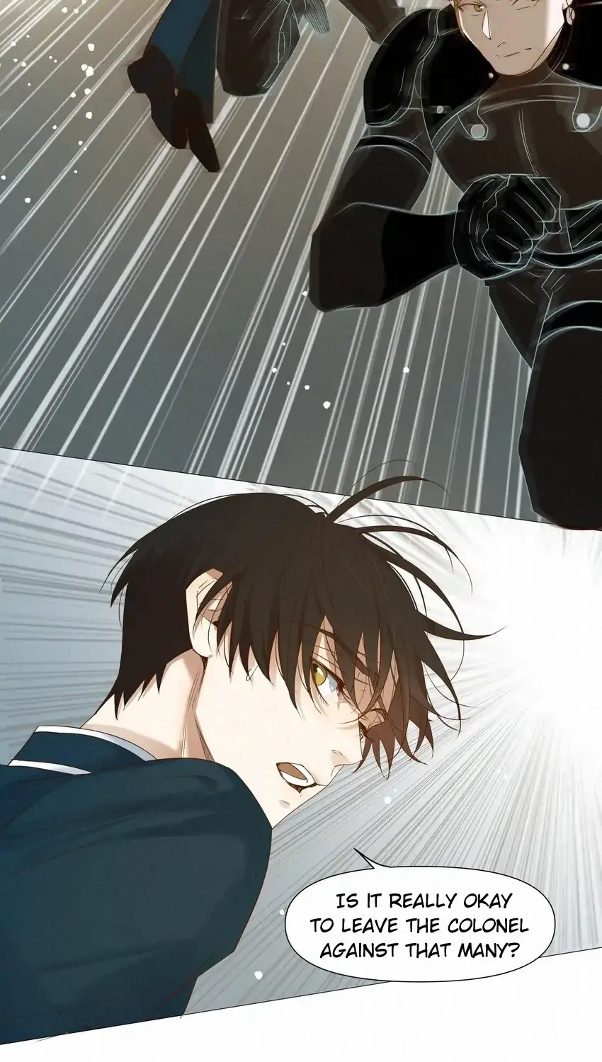 Addicted to Deathly Desire Chapter 18 page 15 - 