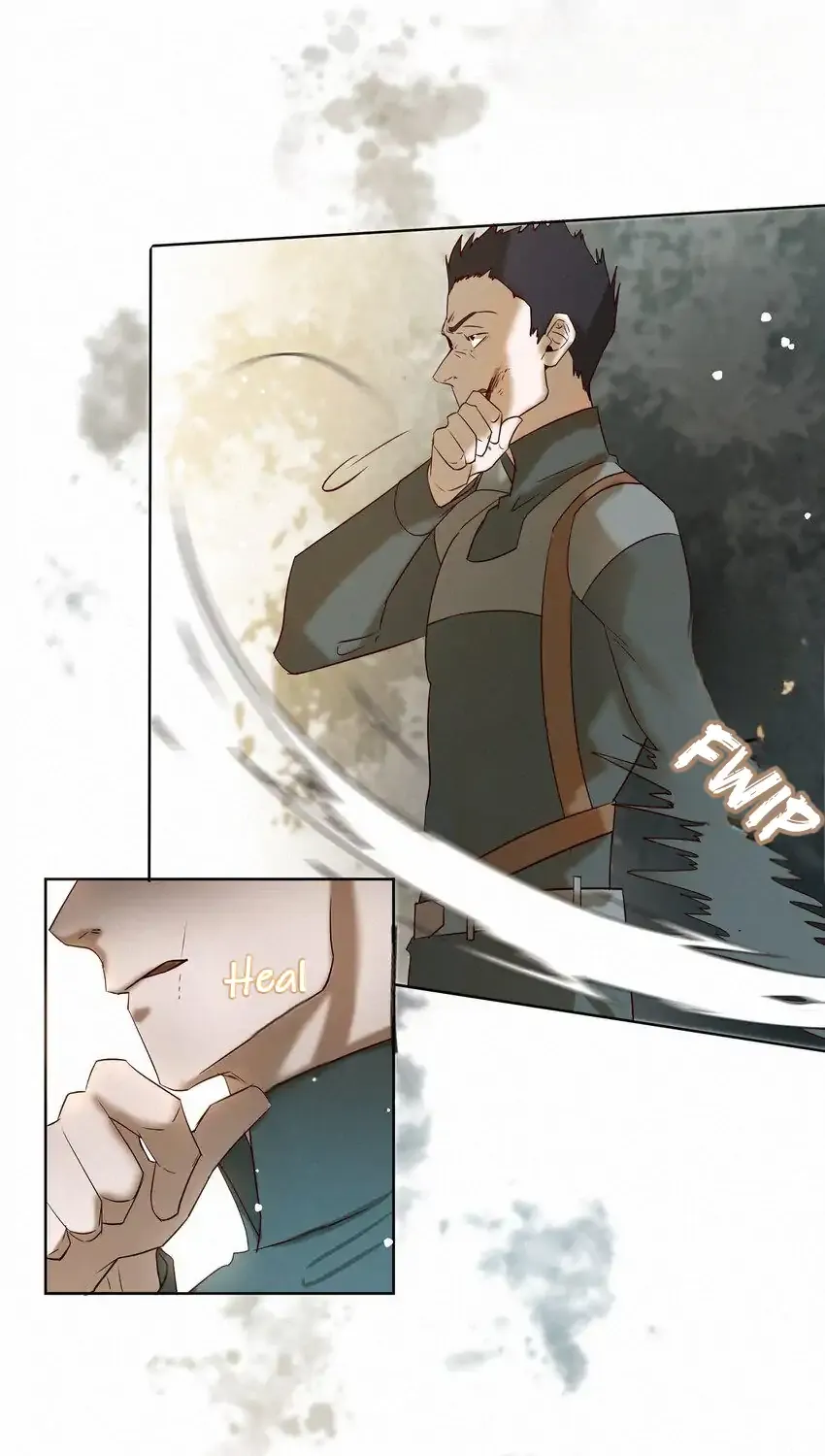 Addicted to Deathly Desire Chapter 18 page 24 - 