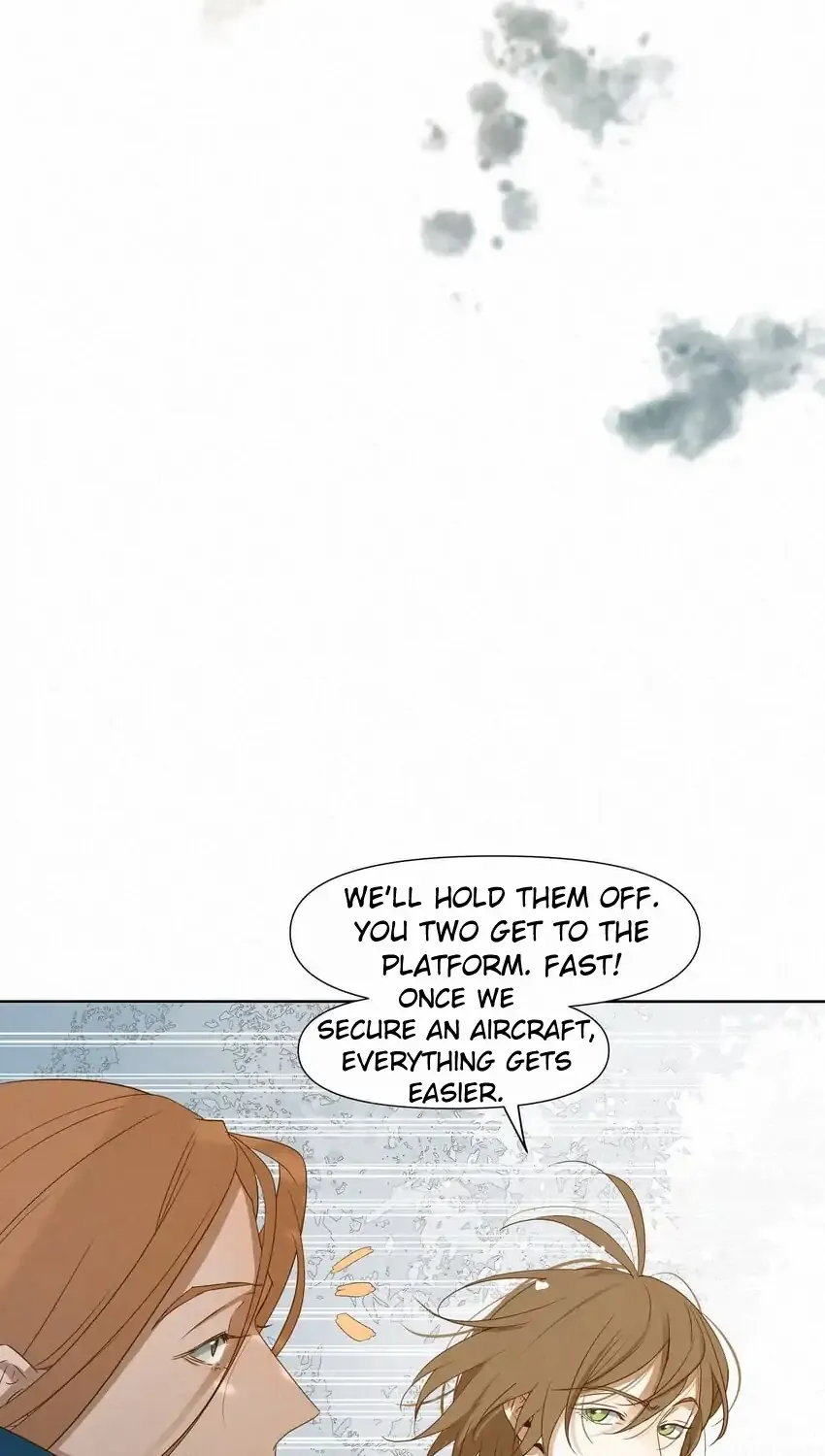 Addicted to Deathly Desire Chapter 18 page 25 - 