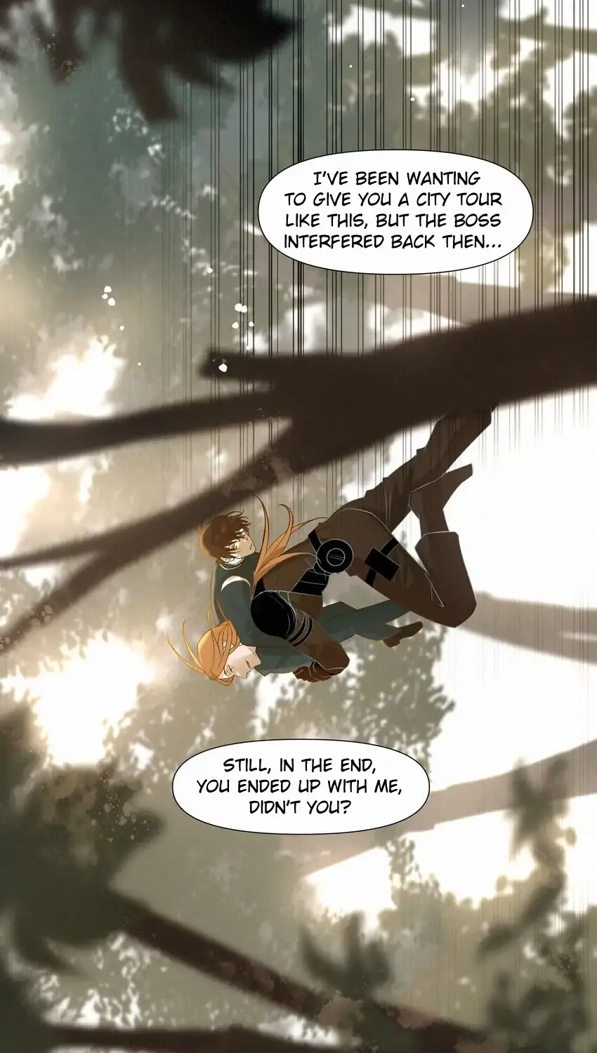 Addicted to Deathly Desire Chapter 18 page 29 - 