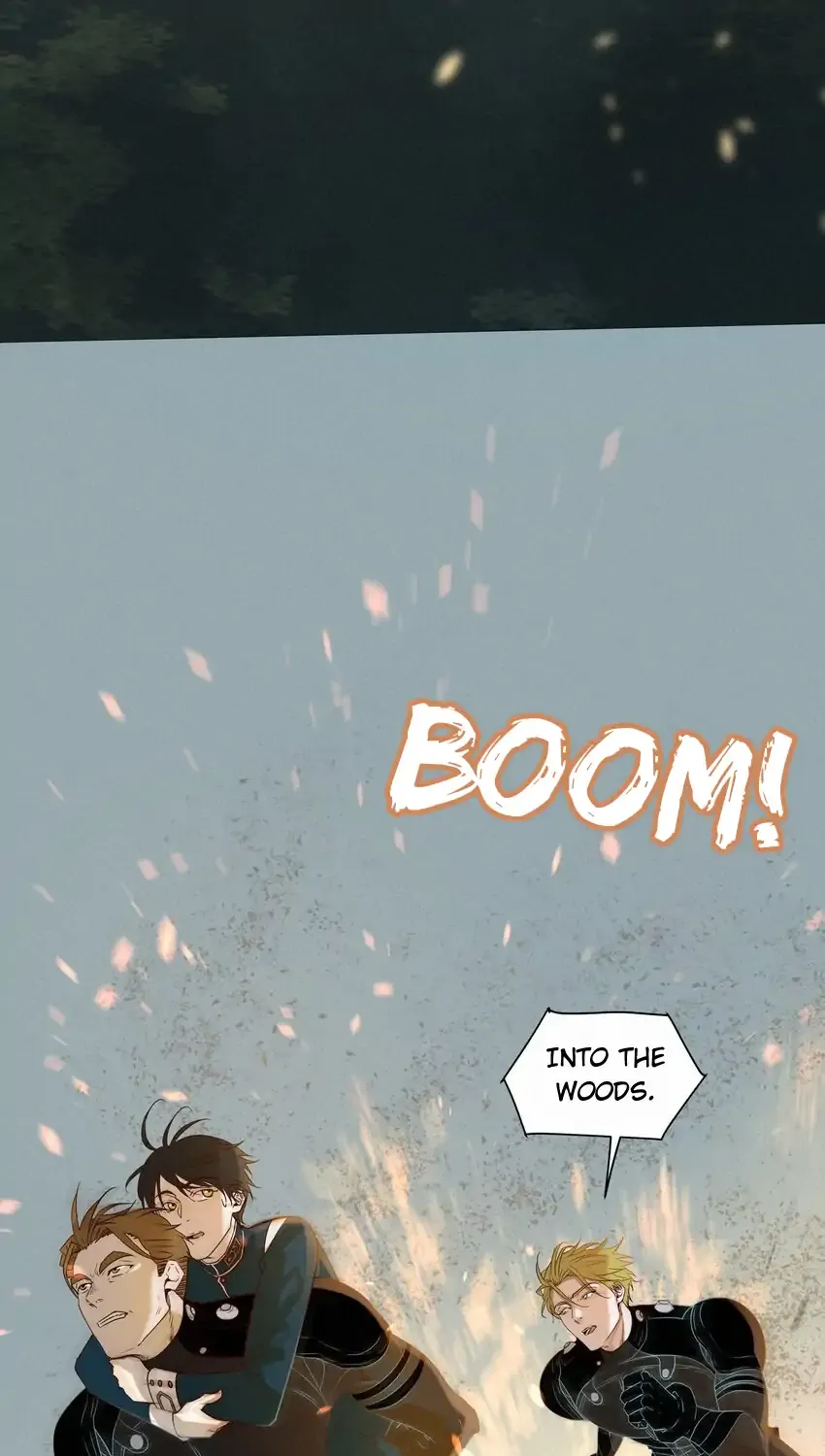 Addicted to Deathly Desire Chapter 18 page 4 - 