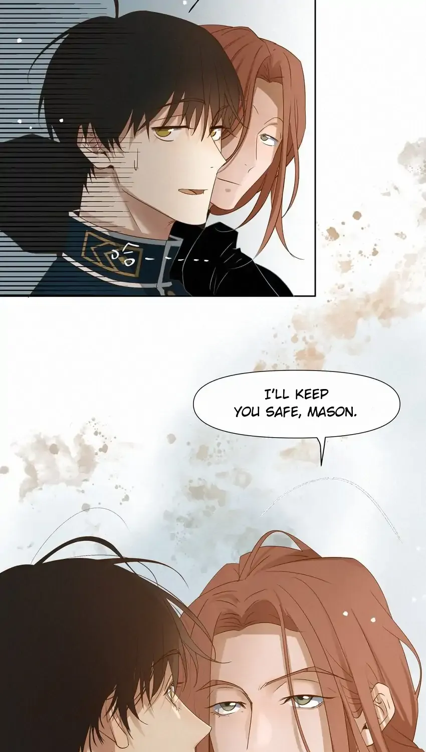 Addicted to Deathly Desire Chapter 18 page 38 - 