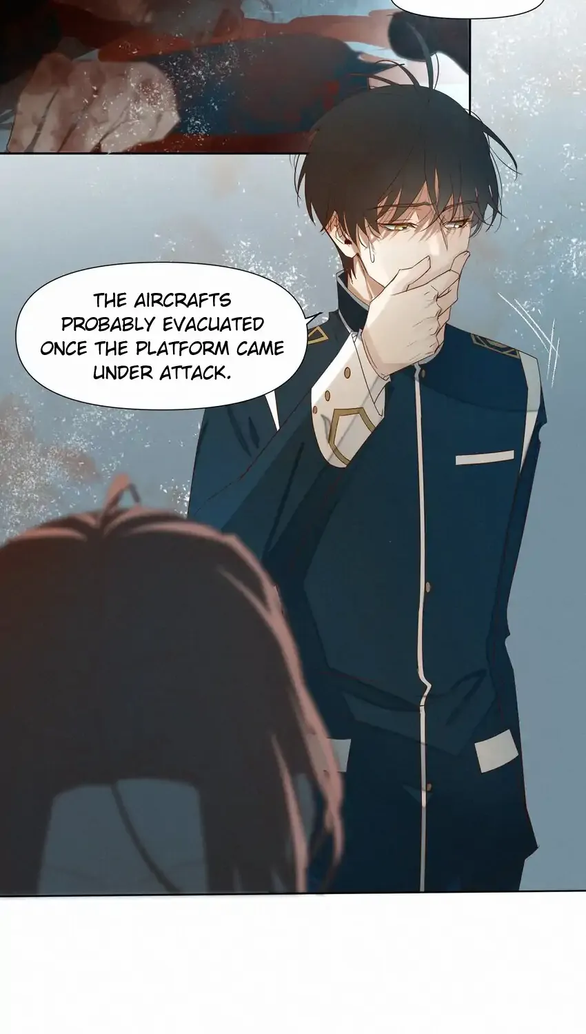 Addicted to Deathly Desire Chapter 18 page 43 - 