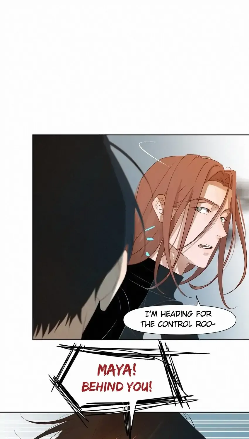Addicted to Deathly Desire Chapter 18 page 44 - 