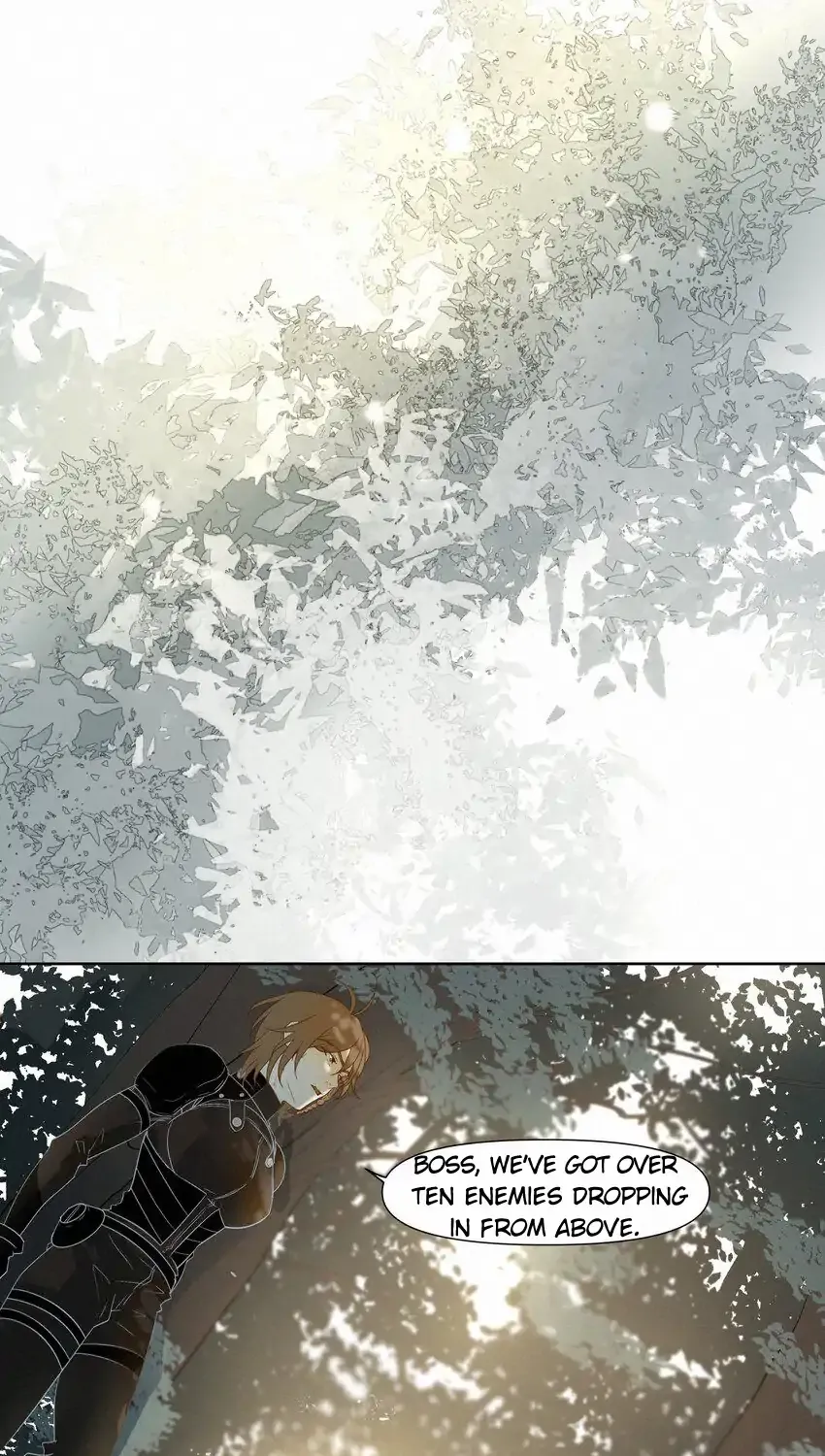 Addicted to Deathly Desire Chapter 18 page 8 - 
