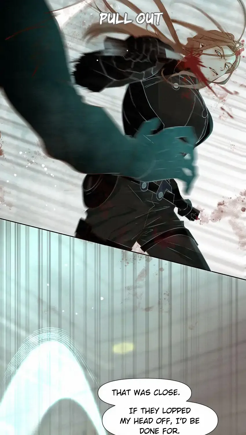 Addicted to Deathly Desire Chapter 19 page 2 - 