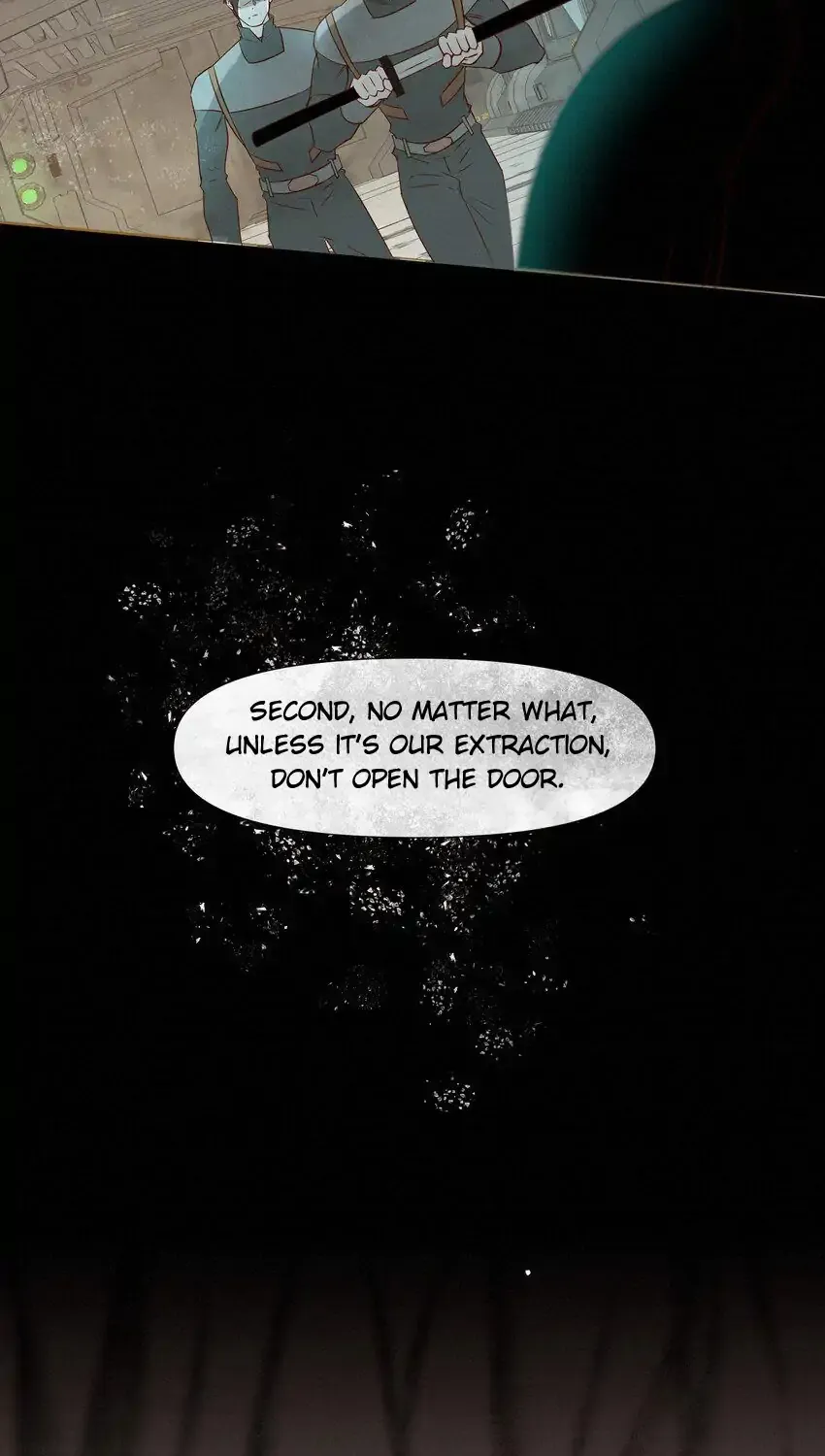 Addicted to Deathly Desire Chapter 19 page 11 - 