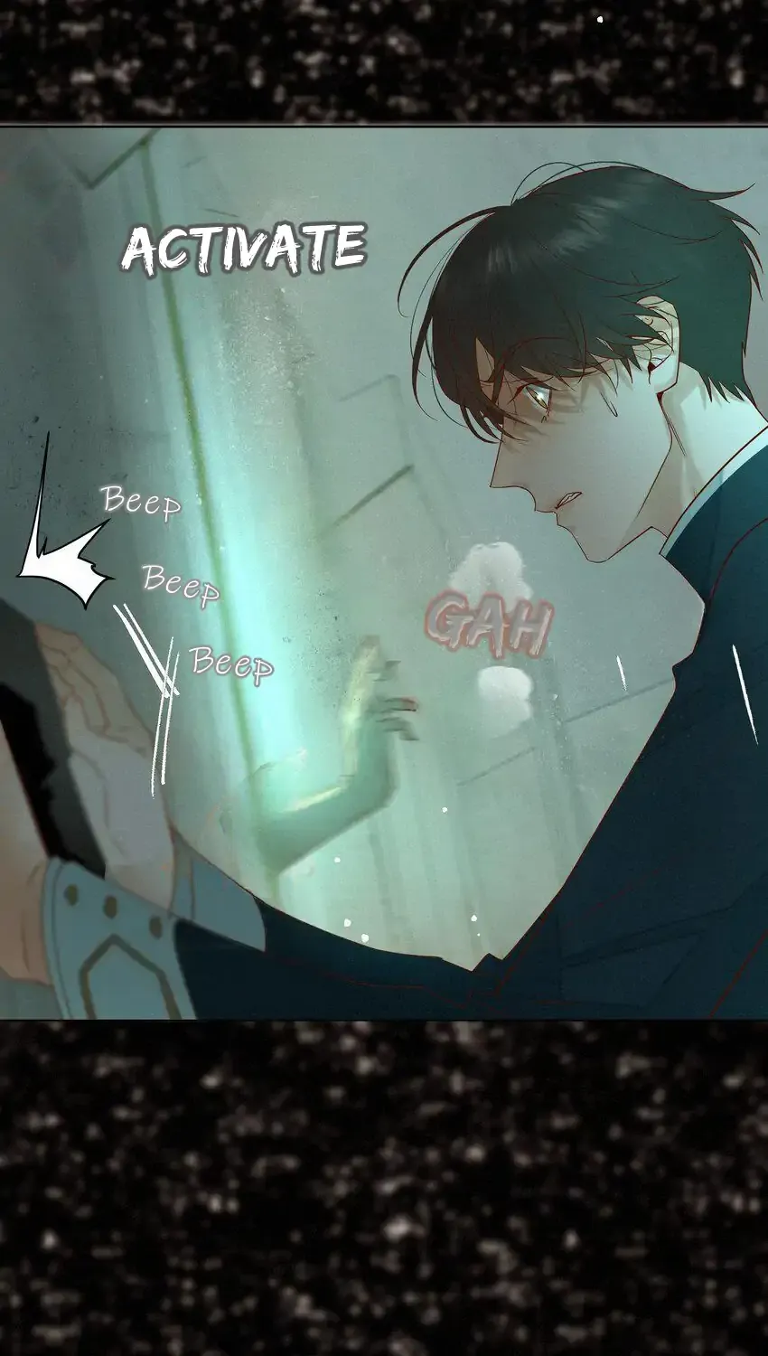 Addicted to Deathly Desire Chapter 19 page 22 - 