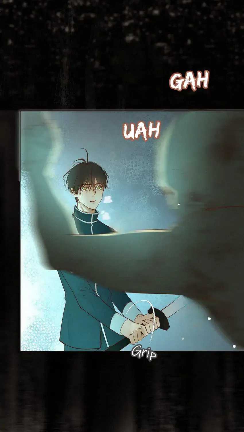 Addicted to Deathly Desire Chapter 19 page 24 - 