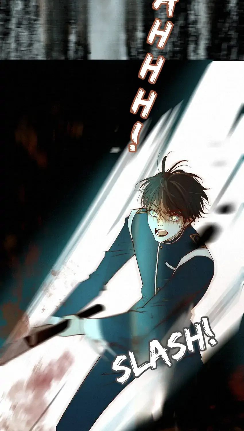Addicted to Deathly Desire Chapter 19 page 26 - 