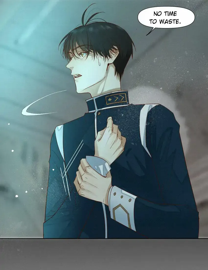 Addicted to Deathly Desire Chapter 19 page 30 - 