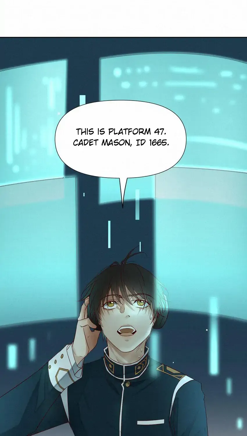 Addicted to Deathly Desire Chapter 19 page 34 - 